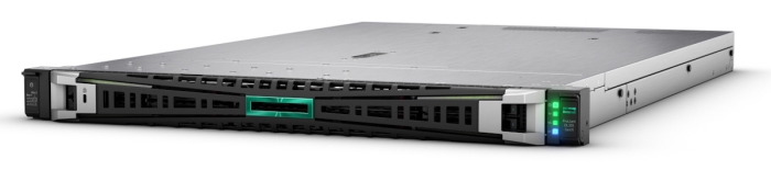 Новые серверы HPE ProLiant Gen11 на базе процессоров AMD Genoa